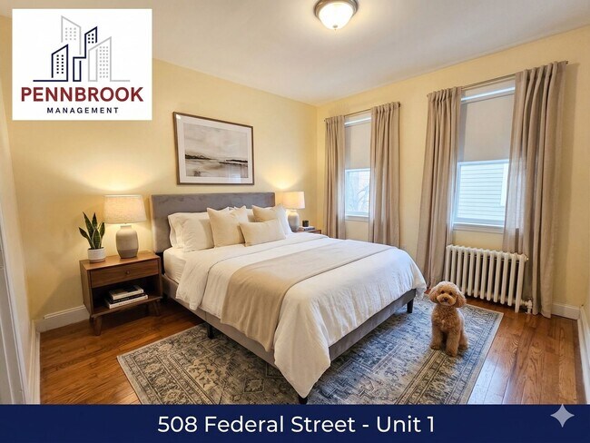 Photo - 508 Federal St Unidad 1