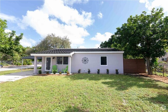 Building Photo - 1640 NW 2nd Ave Rental