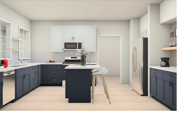 Photo - Great Home For RWJMS/Rutgers Students * Walk to New Brunswick/Highland Park Nightlife * All Utili...