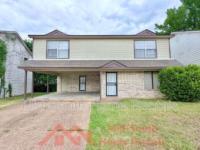 Building Photo - 3942 Chelsea Hill Dr