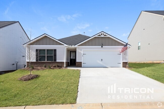 Building Photo - 927 Equine Dr Rental