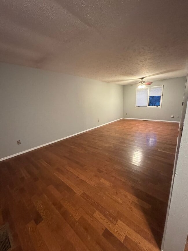 Photo - Spacious Two-Bedroom Duplex