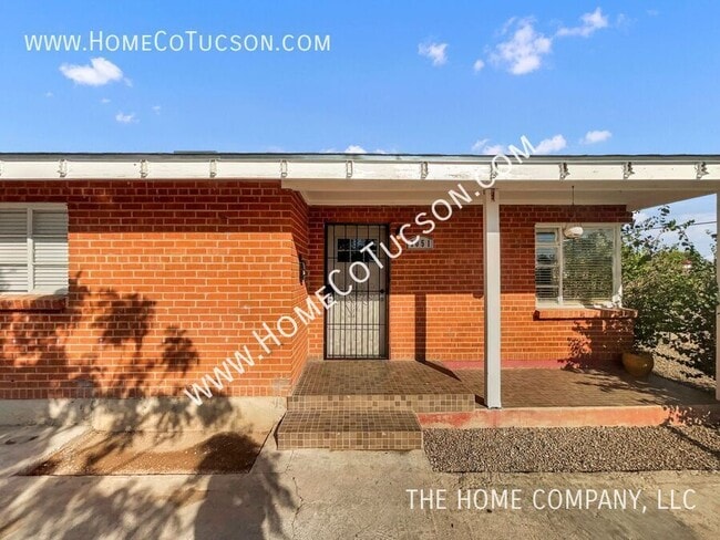 Photo - 1051 S 4th Ave House