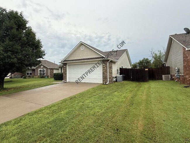 Photo - 9127 S 256th E Ave