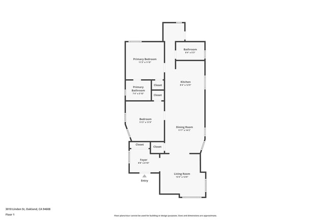 Photo - 3010 Linden St