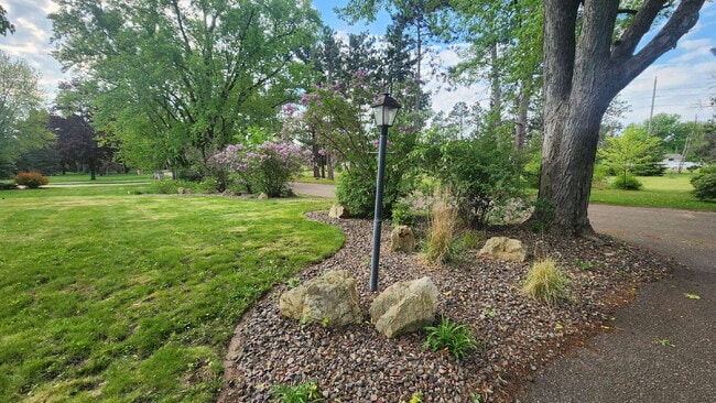 Photo - Spacious 4-Bedroom Home with Bonus Room, 3-Season Porch & Private Backyard