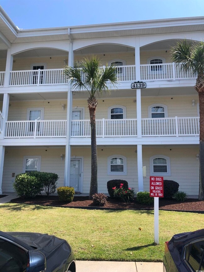 Photo - 4139 Hibiscus Dr Condo