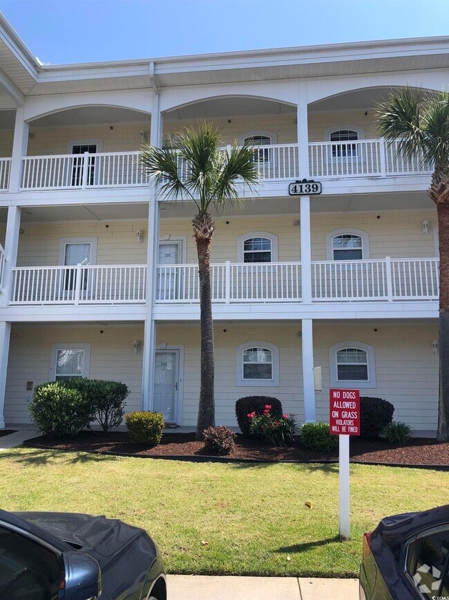 Building Photo - 4139 Hibiscus Dr Rental