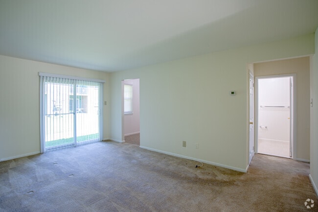 1BR, 1BA