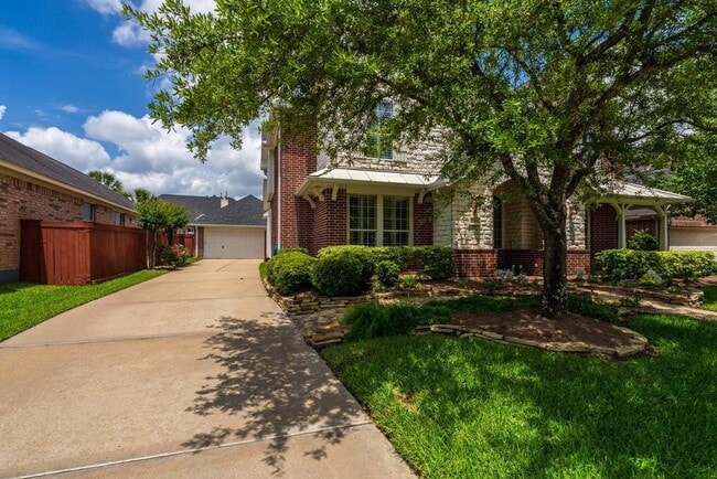 Photo - 12406 Santiago Cove Ln