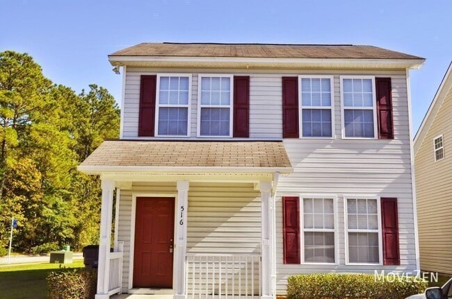 Photo - 516 Minnow Way