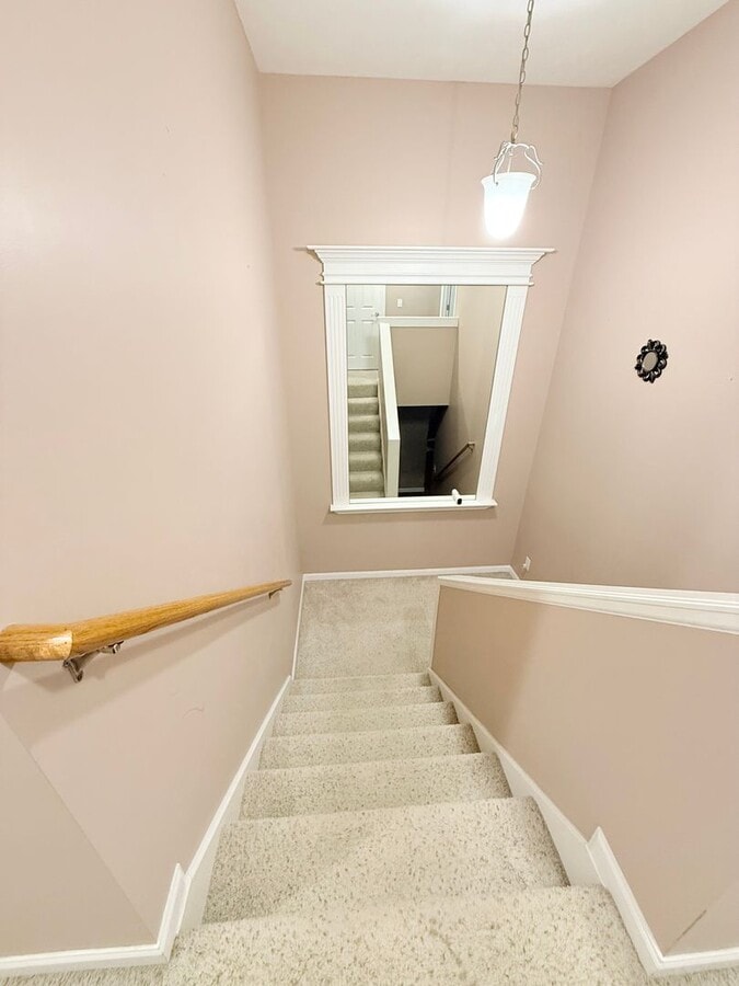 Photo - Incredible 3 bed, 3.5 bath with EV Charging Port!