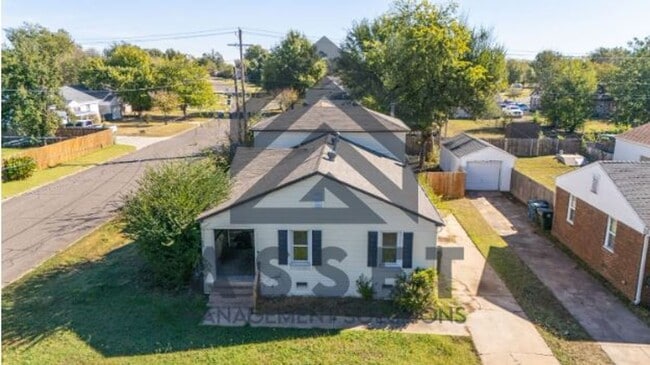 Photo - RENT TO OWN – MIDWEST CITY, OK