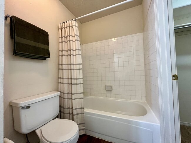Southpoint Apartments