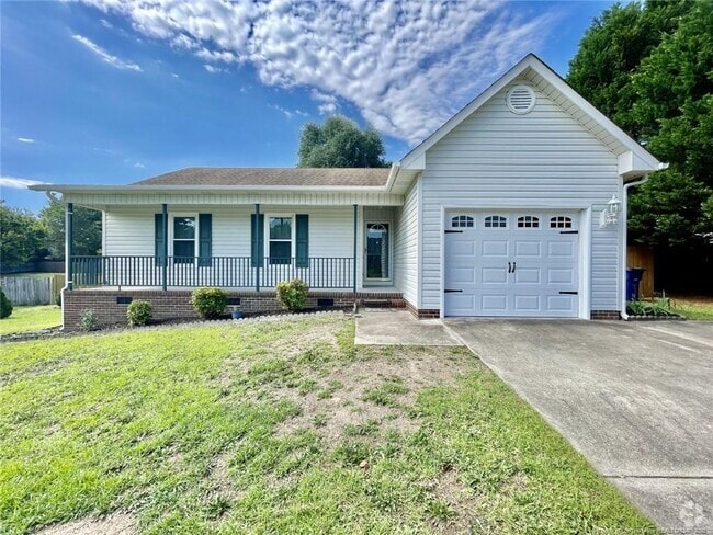 Building Photo - 306 Kernstown Rd Rental