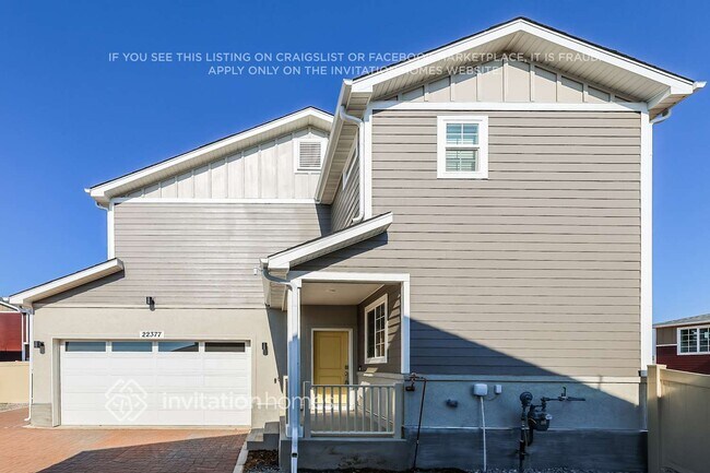 Building Photo - 22377 E 39th Ave