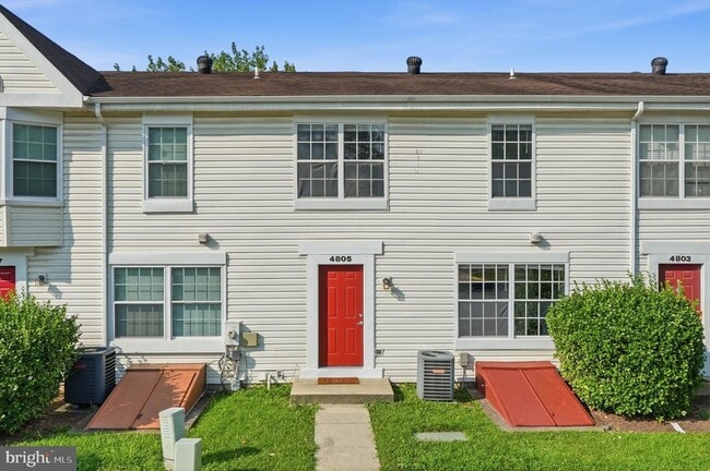 Photo - 4805 Berwyn House Rd