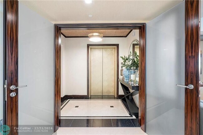 Photo - 101 S Fort Lauderdale Beach Blvd Unit PH 2703