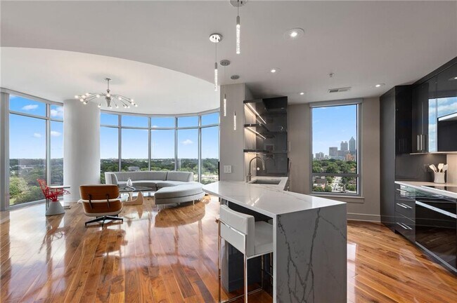 Photo - 222 12th St NE Unidad 1806