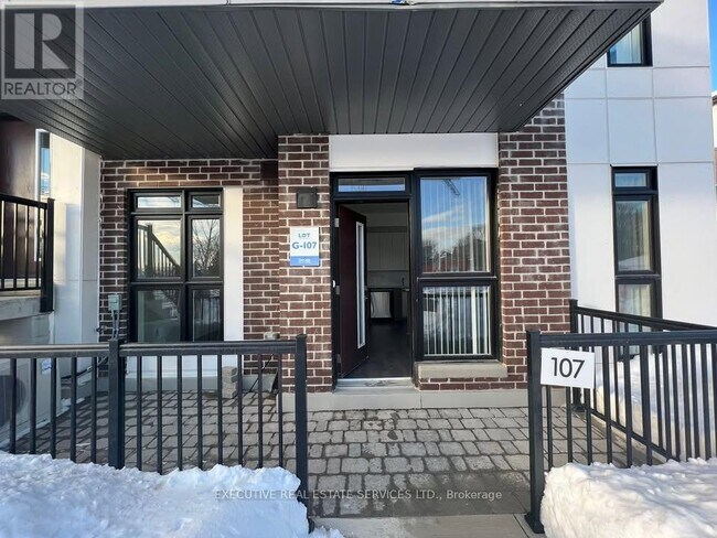 Photo - 100 Canon Jackson Dr Unit G-107