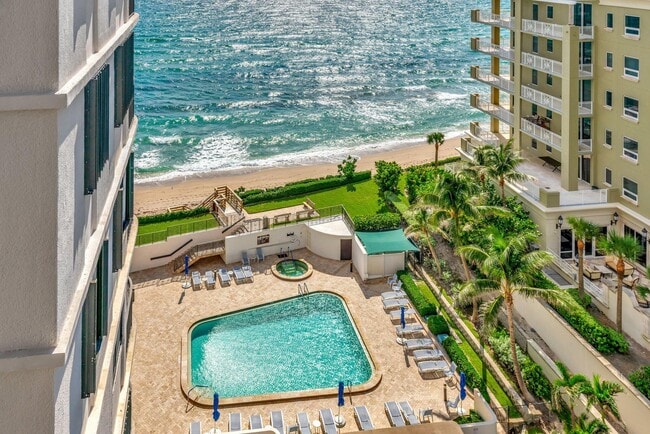 Photo - 5380 N Ocean Dr Unit 11A