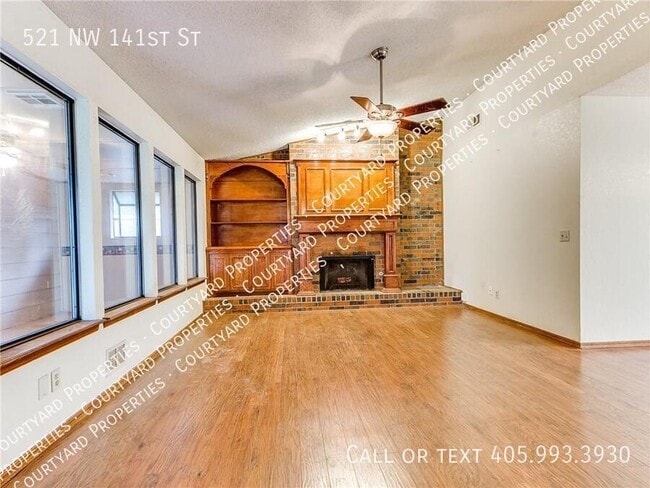 Photo - 521 NW 141st St