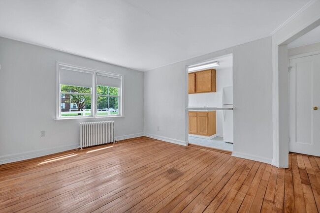 Essex Village & Marlyn Gardens Apartments