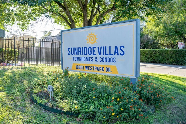 Photo - 10001 Westpark Dr Unidad 54 Rental