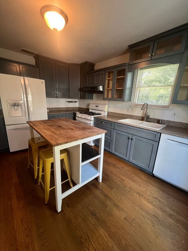 Photo - Two Bedroom Remodel in Rosedale Neighborhood