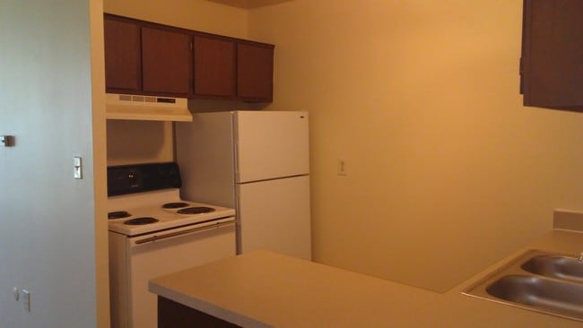 Photo - Imperial Manor House Apartments