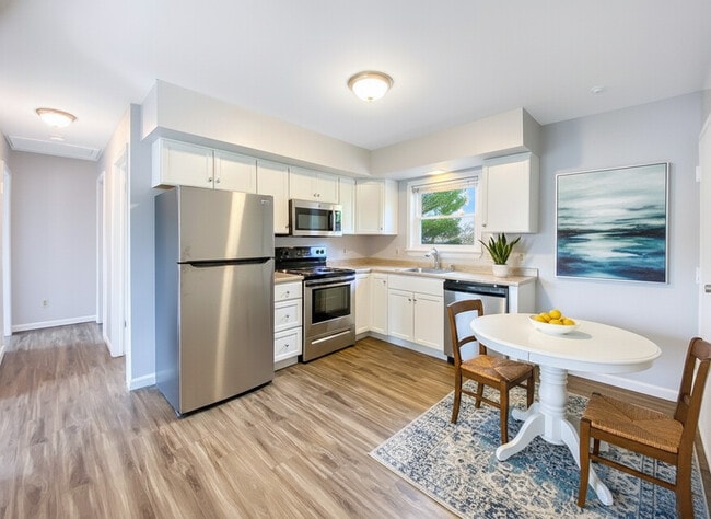 Photo - Enby Gardens