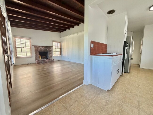 Photo - Spacious 3BD Manhattan Beach Home with Brand New Flooring, Large Den & 2-Car Garage