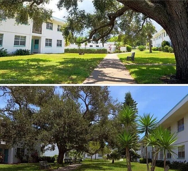 Grounds - 8401 N Atlantic Ave Unit D-3