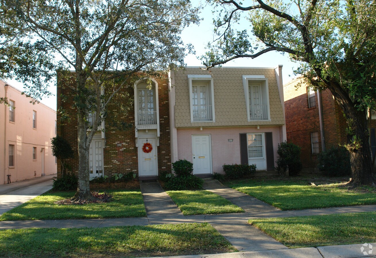 Photo - 4008 Georgetown Dr Apartments