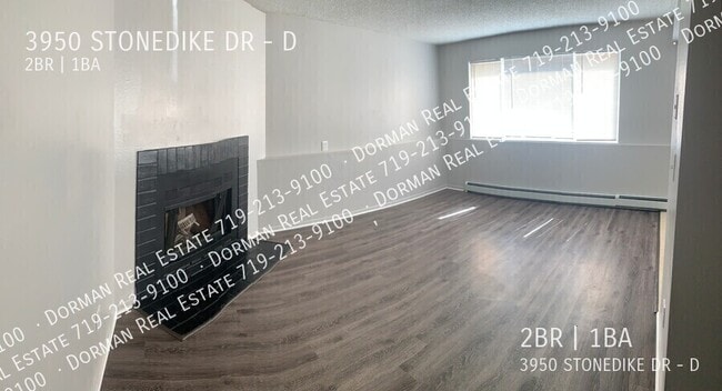 Photo - 3950 Stonedike Dr Unit D