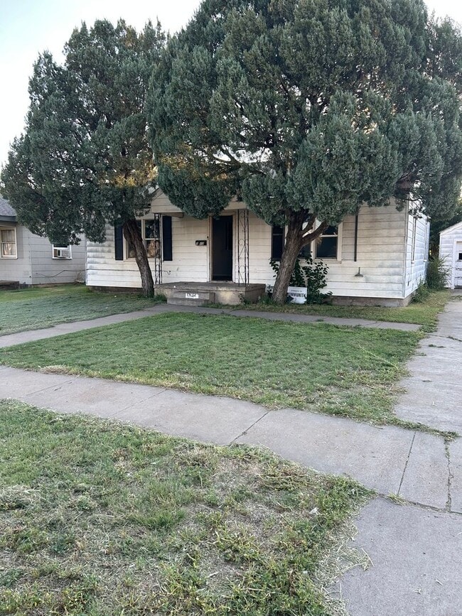 Photo - Large 3 bed 1 bath Home