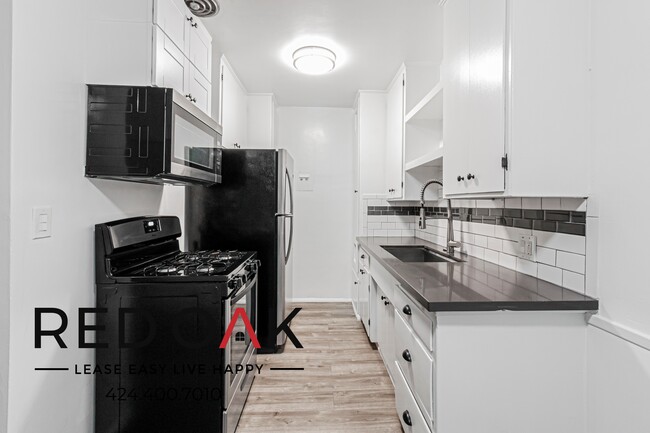 Photo - 1117 Laurel Ave Unidad 3