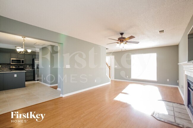 Photo - 3226 Meadow Stone Ct