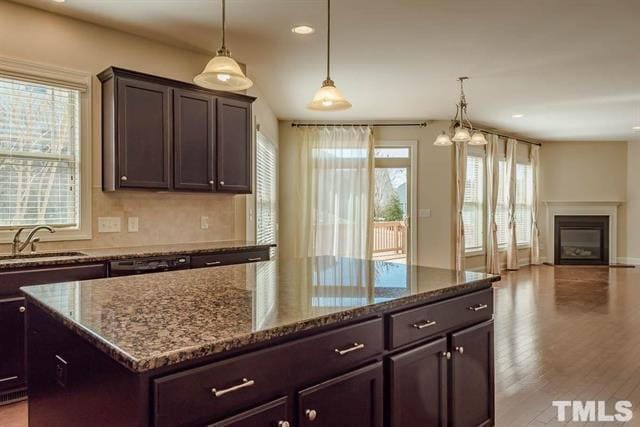 Photo - Beautiful 4-Bedroom Stone Front Home in Prime West Cary Location with Fenced Backyard & Resort-St...