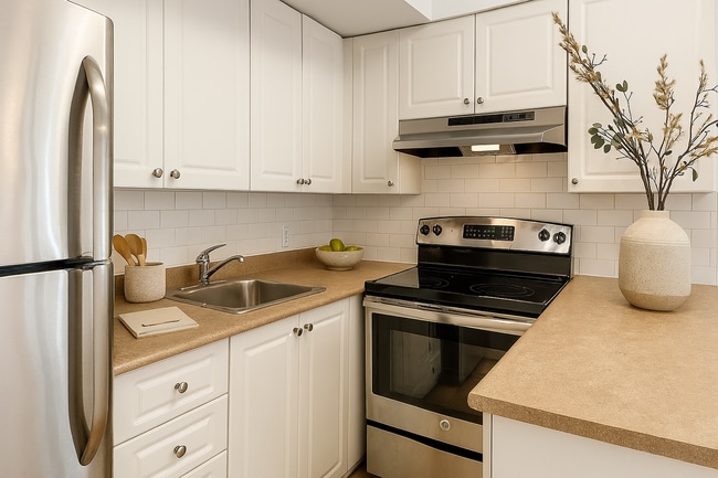 Building Photo - Arbor Village - 1230-1240 Emperor