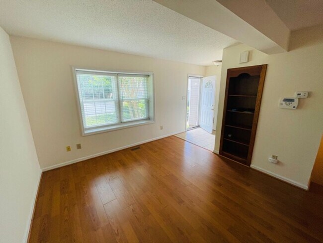 Photo - 2BR, 2.5BA with basement townhouse