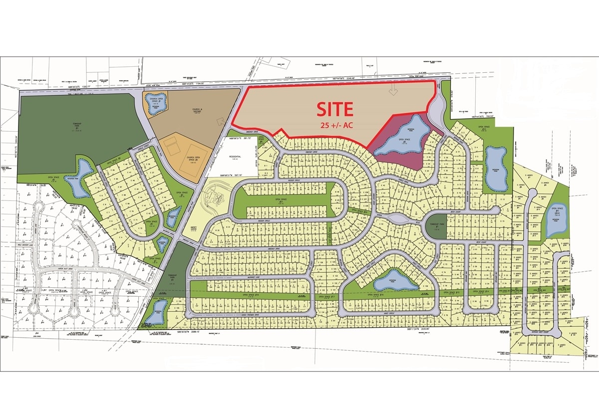 Trulo Homes Stone Ridge - Trulo Homes Stone Ridge