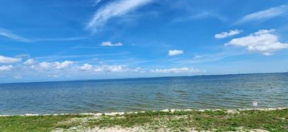 Photo - Great views from this fully furnished condo on the Indian River! Unit 201