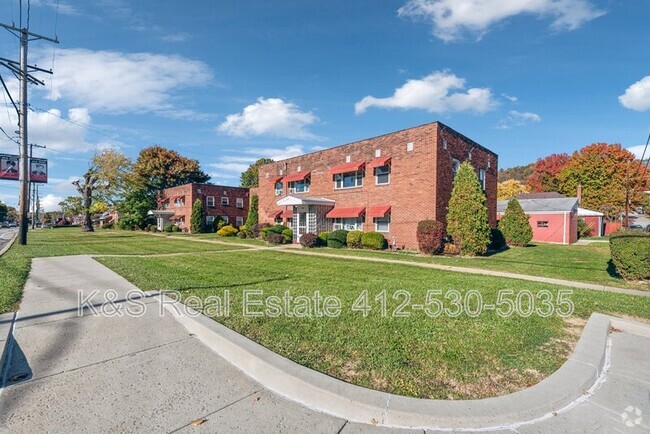 Building Photo - 1439 Lincoln Way Rental