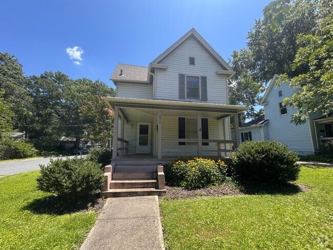 Building Photo - 3BR 2BA Home in Fisher Park