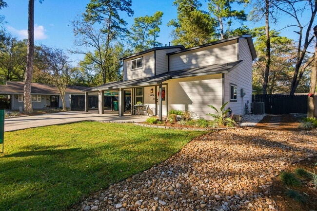 Photo - 1004 E Red Cedar Cir