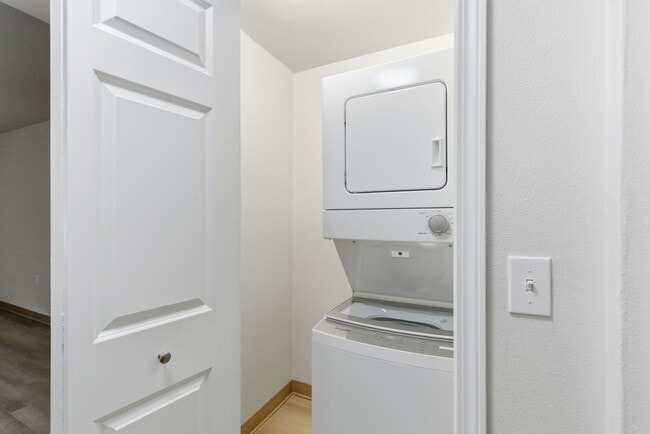 Campus Park Apartments