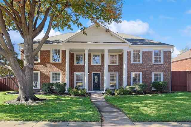 Photo - 7501 Hughes Dr House
