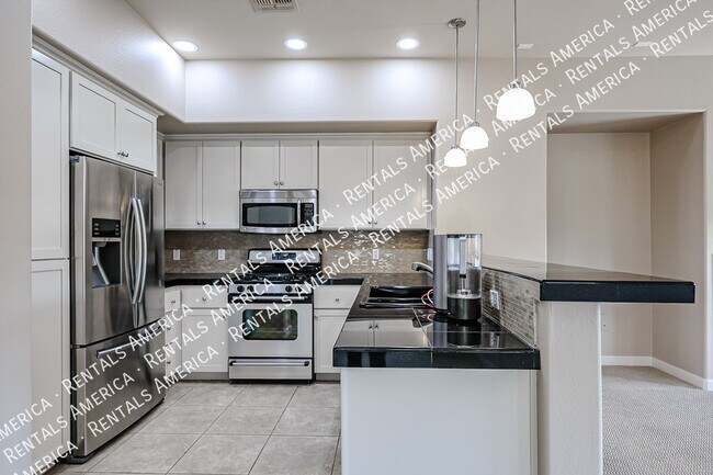 Photo - 4777 S Fulton Ranch Blvd Unidad 2028 Rental