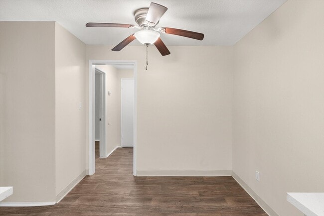 Anderson Park Apartments- Riverside, CA